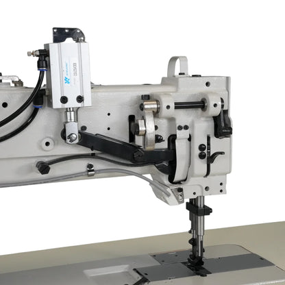 SPEEDWAY SW-4400-L25 Single Needle Long Arm Heavy Duty