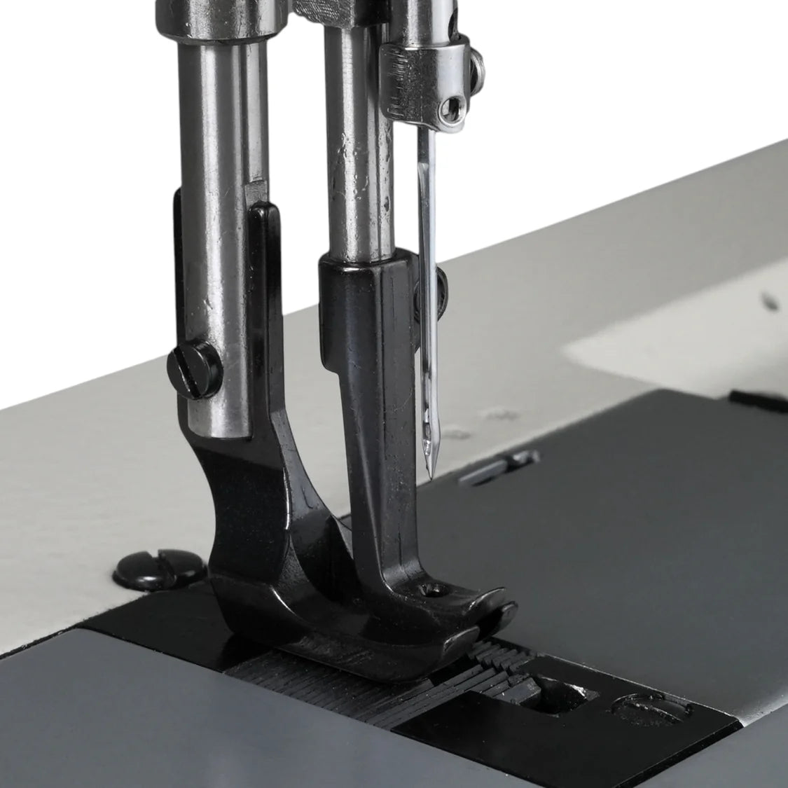 SPEEDWAY SW-4400-L25 Single Needle Long Arm Heavy Duty