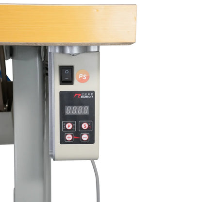 SPEEDWAY SW-4420-L25 Double Needle Long Arm Heavy Duty