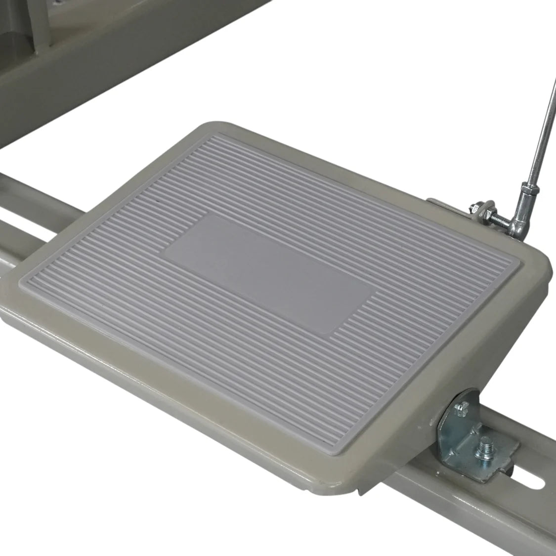 SPEEDWAY SW-4400-L25 Single Needle Long Arm Heavy Duty