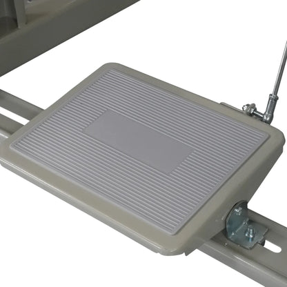 SPEEDWAY SW-4400-L25 Single Needle Long Arm Heavy Duty