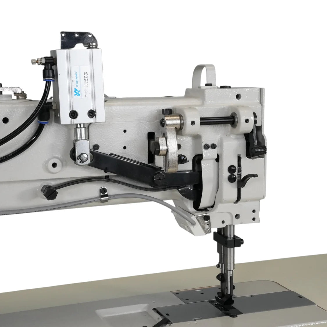 SPEEDWAY SW-4420-L25 Double Needle Long Arm Heavy Duty