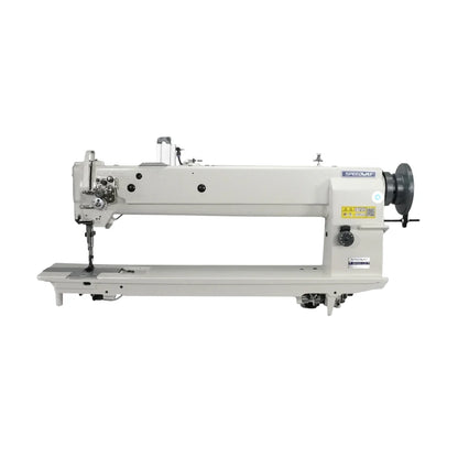 SPEEDWAY SW-4400-L25 Single Needle Long Arm Heavy Duty