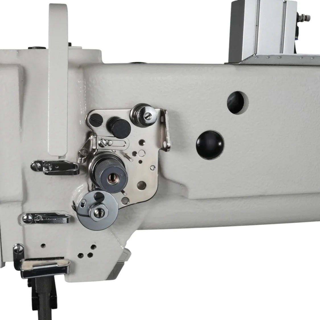 SPEEDWAY SW-4400-L25 Single Needle Long Arm Heavy Duty