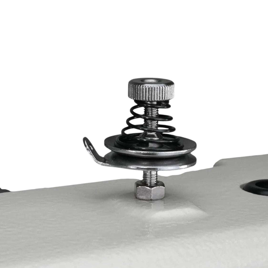 SPEEDWAY SW-4420-L25 Double Needle Long Arm Heavy Duty