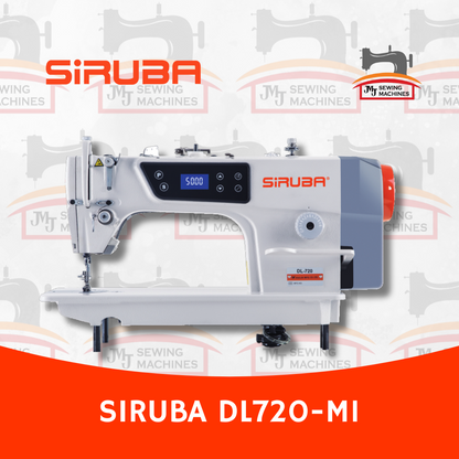 SIRUBA DL-720-M1 image 1
