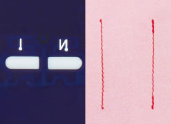 JUKI HZL-K85 DOMESTIC-FAMILY