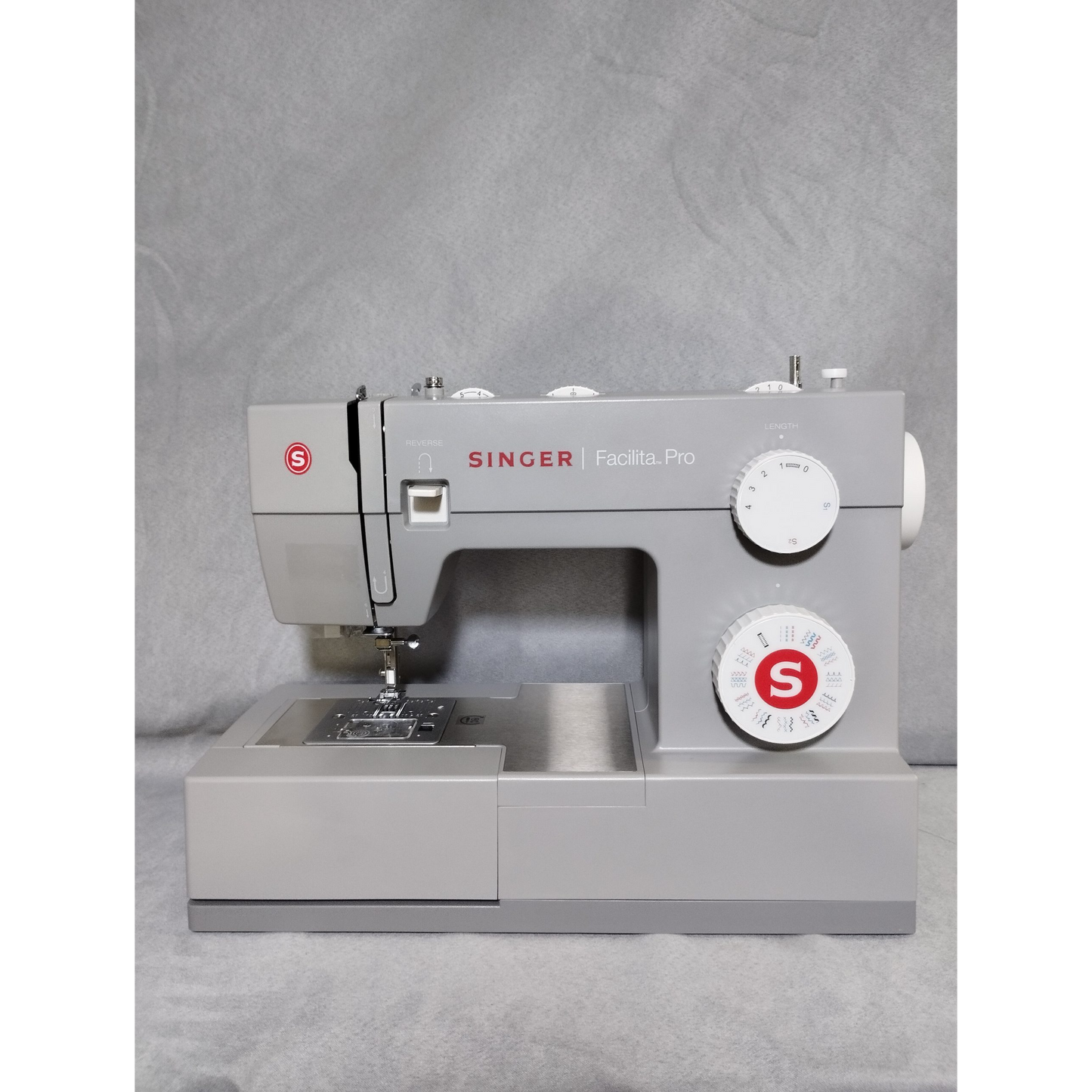 SINGER Facilita Pro 4432 image 3