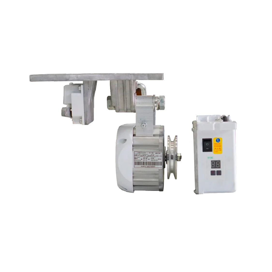 JACK JK-513C-1 DRIVER MOTOR