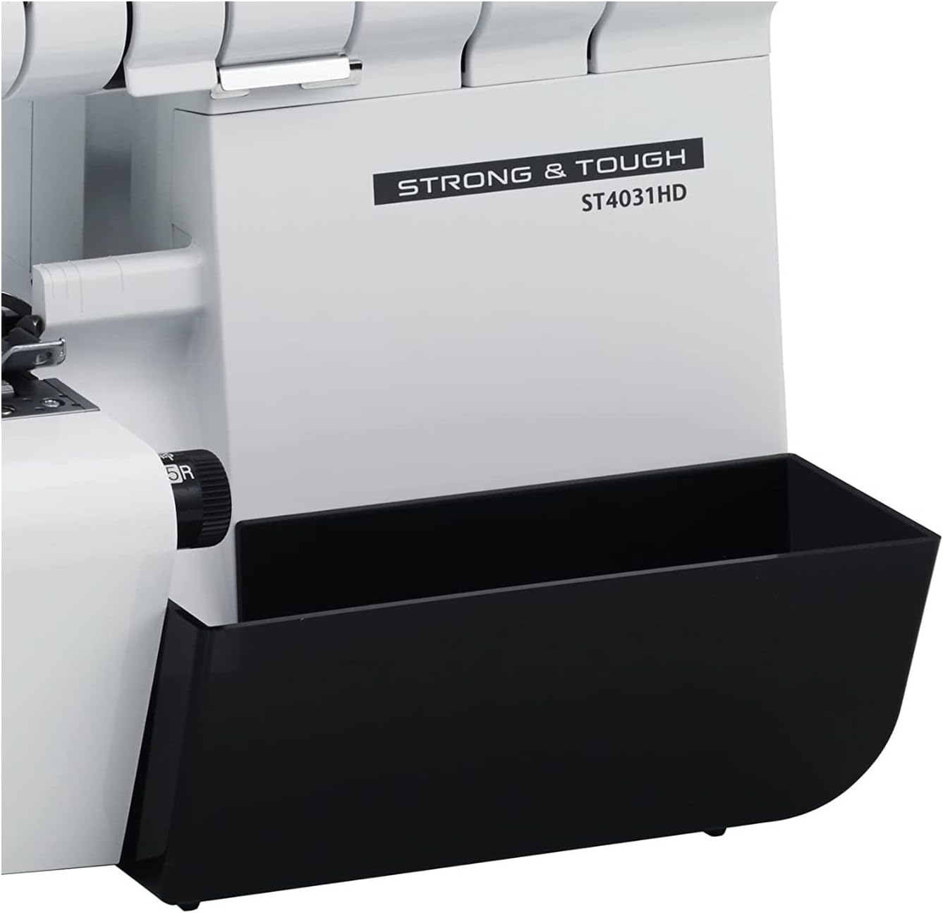 BROTHER ST-4031HD OVERLOCK HEAVY DUTY