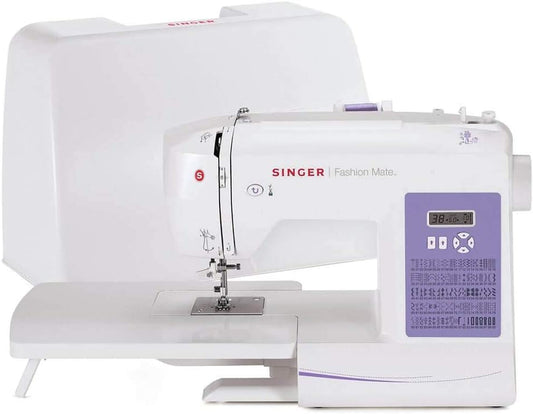 SINGER® Fashion Mate 5560 Sewing Machine