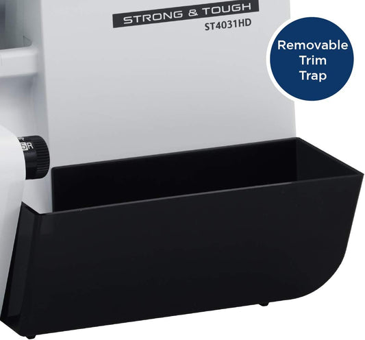 BROTHER ST-4031HD OVERLOCK HEAVY DUTY