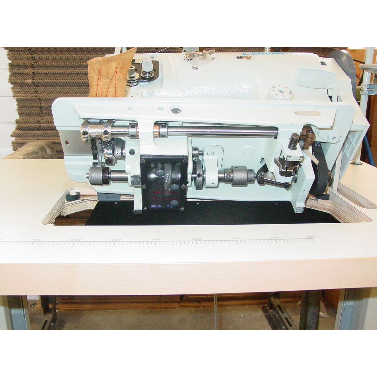 CONSEW P1541S-CC image 1