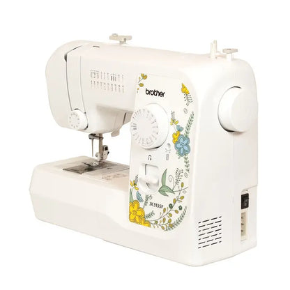 Brother JX3135F Sewing Machine