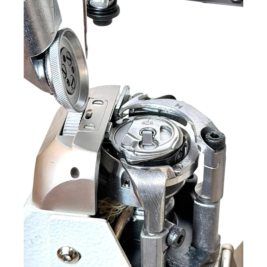 SPEEDWAY SW 591-Q Full Function, Touch Screen Single Needle Post-bed