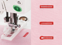 JUKI HZL-K85 DOMESTIC-FAMILY