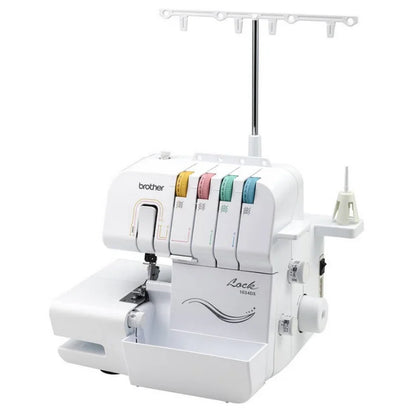 Brother 1034DX Easy to Use 3 or 4 Thread Serger