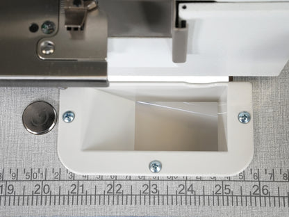 SPEEDWAY  SW7-5D PL  Overlock  inteligente. image 11