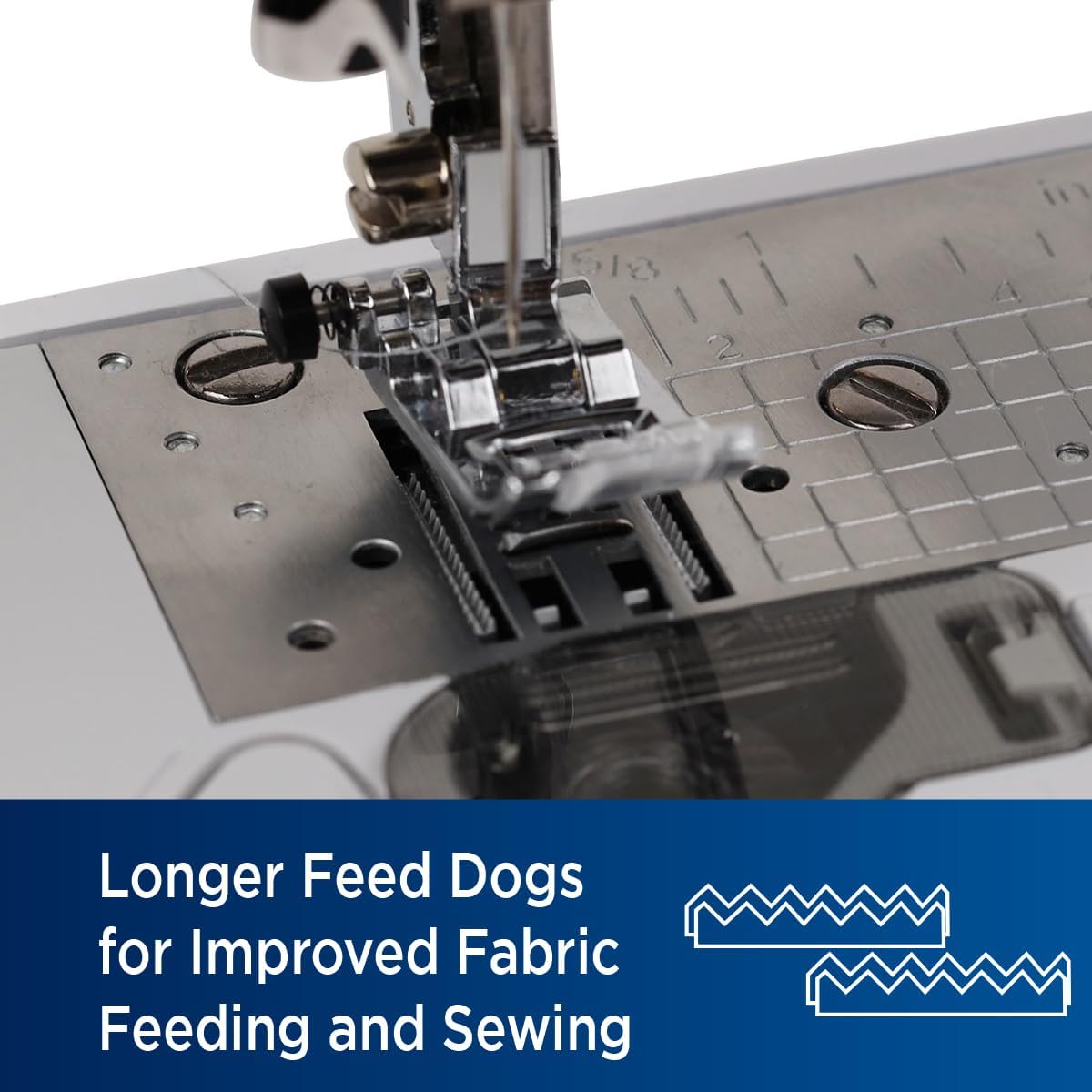 BROTHER ST371HD HEAVY DUTY