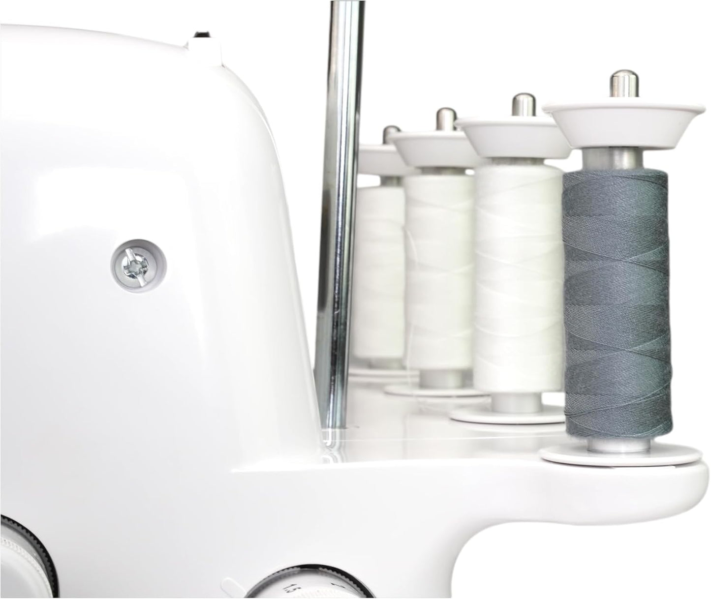 SP-320 FACIL PRO SPEEDWAY OVERLOCK