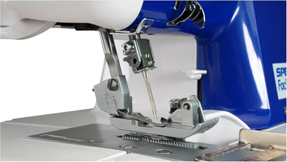 SP-320 FACIL PRO SPEEDWAY OVERLOCK