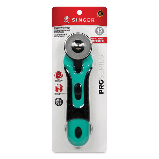 Singer ProSeries Ergo Rotary Cutter