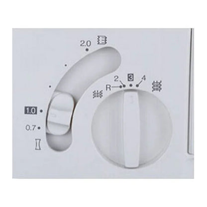 Brother 1034DX Easy to Use 3 or 4 Thread Serger