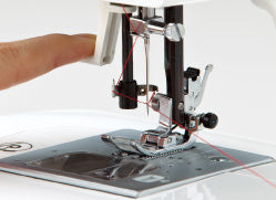 JUKI HZL-K85 DOMESTIC-FAMILY