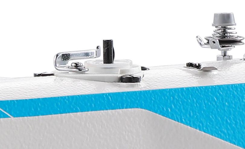 JACK F5 HL7 Single Needle Direct Drive Lockstitch image 4