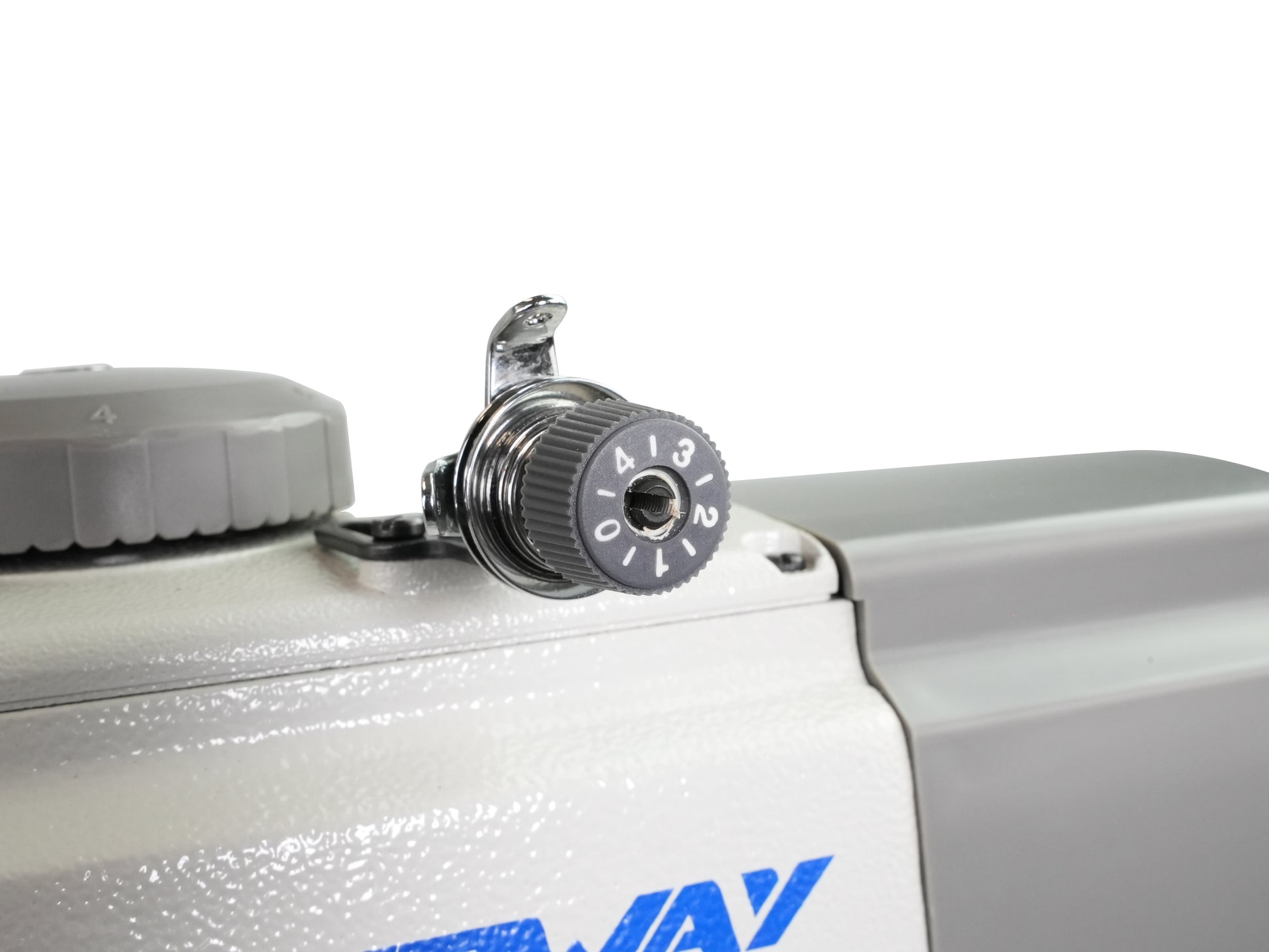 SPEEDWAY  SW-1510N/DD/VS Walking Foot image 7