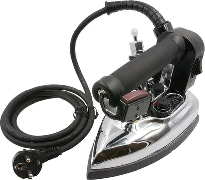 SILVER STAR ES-85AF STEAM IRON