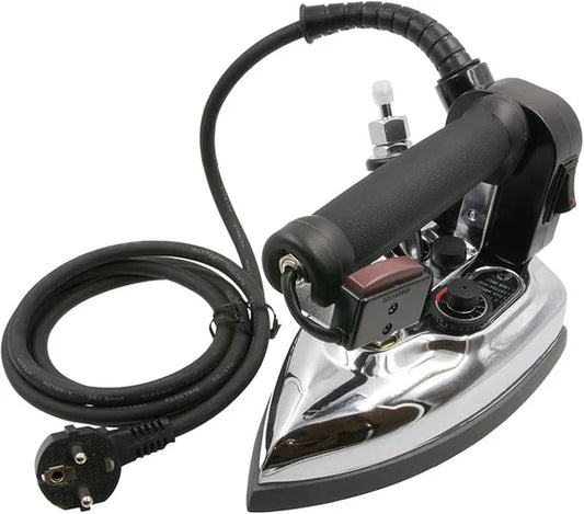 SILVER STAR ES-85AF STEAM IRON