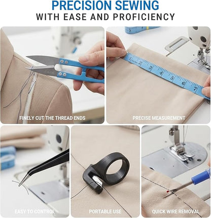 5-Piece Jack Sewing Tool Kit