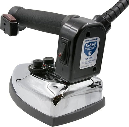 SILVER STAR ES-85AF STEAM IRON