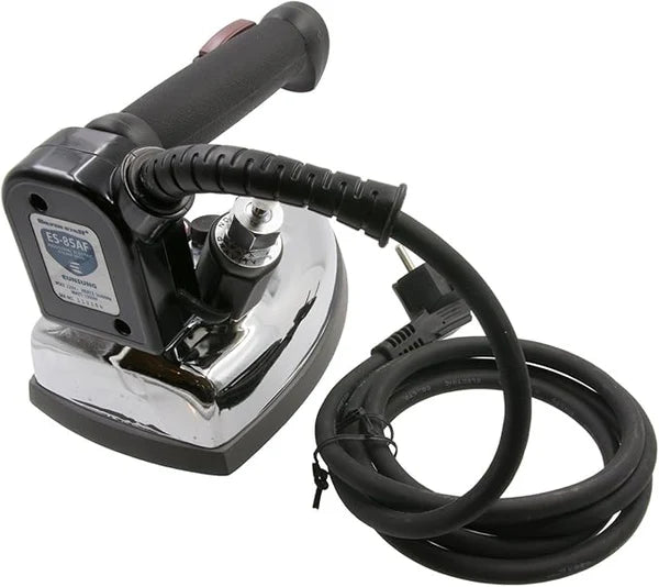 SILVER STAR ES-85AF STEAM IRON