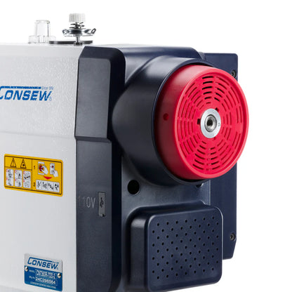 CONSEW 7360R-7DD-2 SINGLE NEEDLE