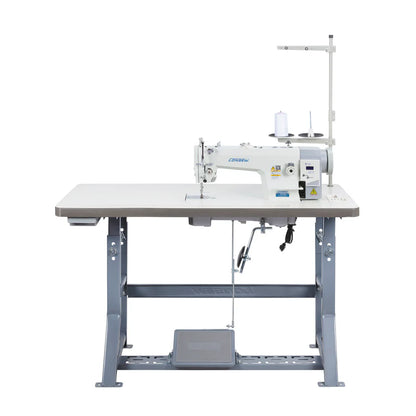 CONSEW 7360RB-3DD SINGLE NEEDLE