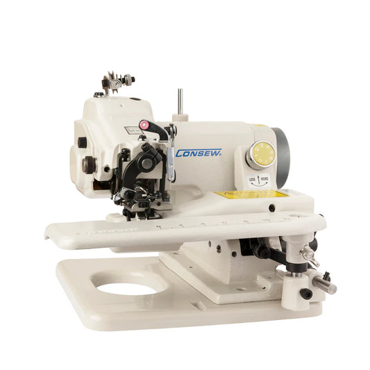 CONSEW 75T DOMESTIC BLINDSTITCH