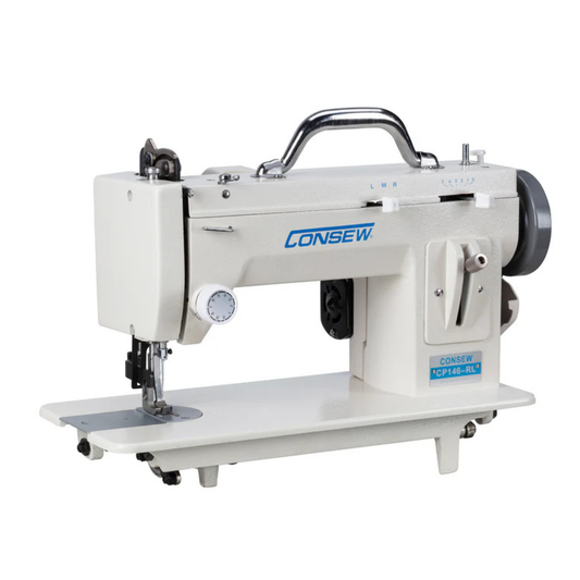 CONSEW CP146RL
