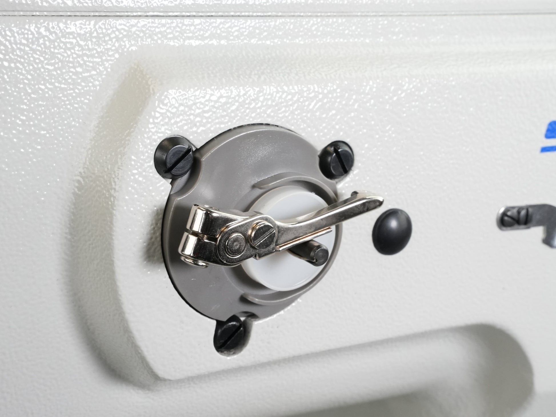 SPEEDWAY  SW-1510N/DD/VS Walking Foot image 8