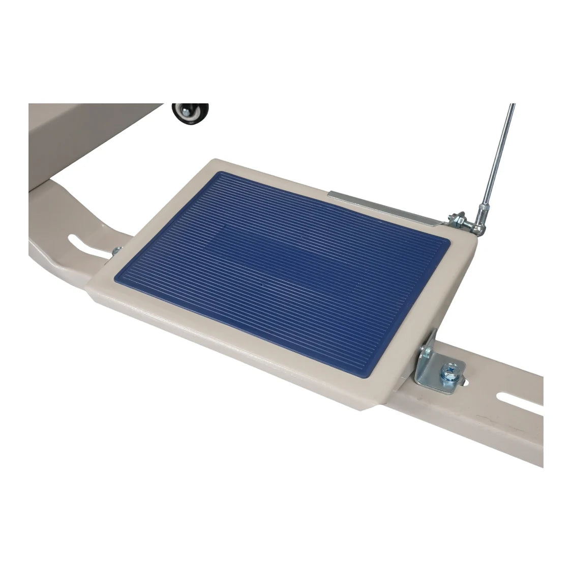 SPEEDWAY 818D Full Function, Single Needle Post-bed