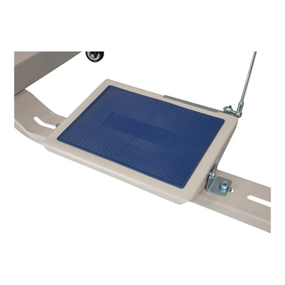 SPEEDWAY 818D Full Function, Single Needle Post-bed