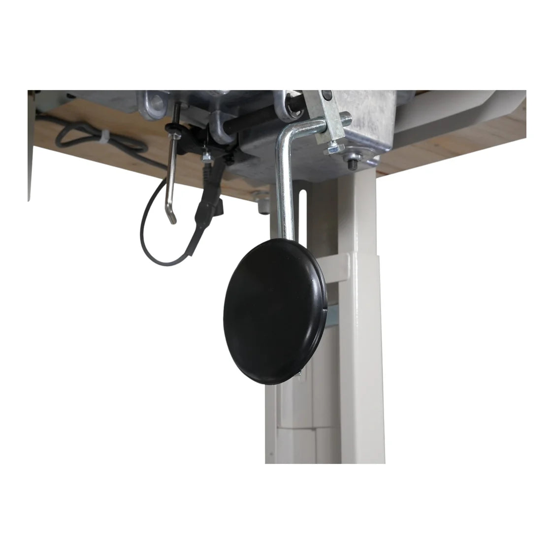 SPEEDWAY 818D Full Function, Single Needle Post-bed