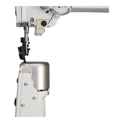 SPEEDWAY 818D Full Function, Single Needle Post-bed