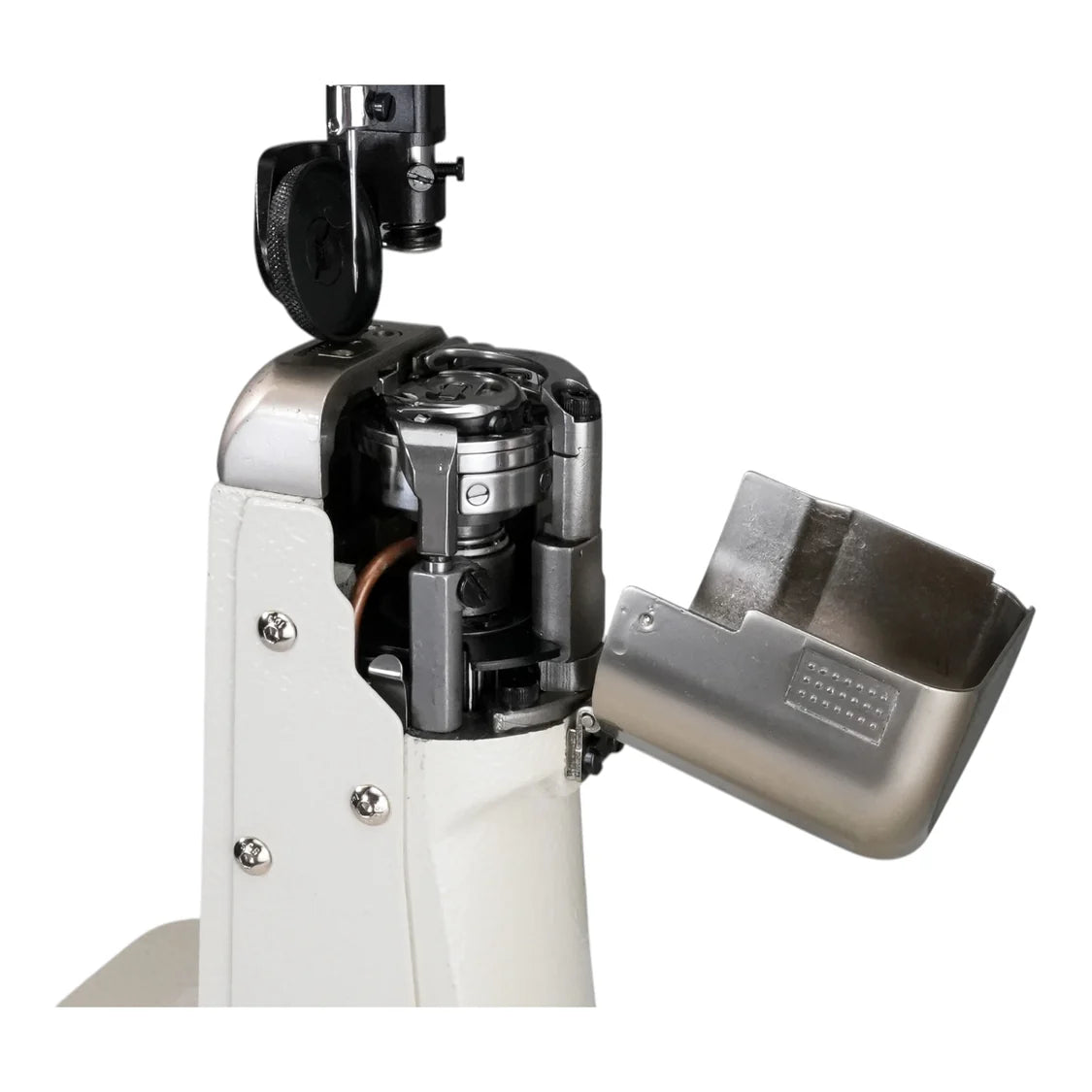 SPEEDWAY 818D Full Function, Single Needle Post-bed