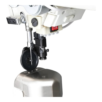 SPEEDWAY 818D Full Function, Single Needle Post-bed