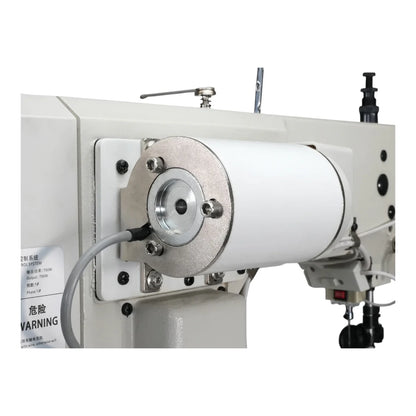 SPEEDWAY 818D Full Function, Single Needle Post-bed