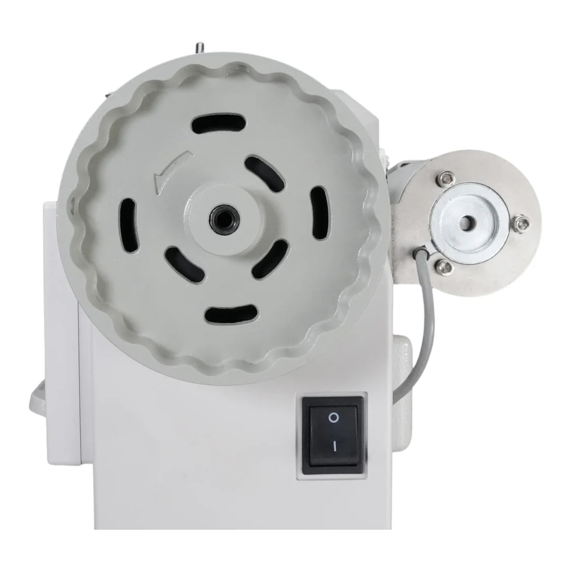 SPEEDWAY 818D Full Function, Single Needle Post-bed