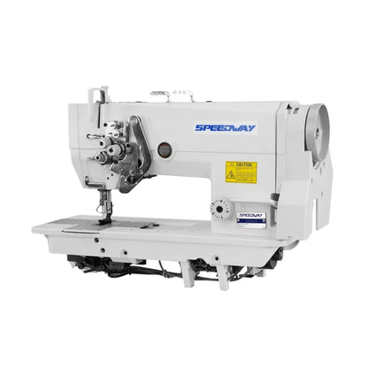 SPEEDWAY SW 845 Double Needle