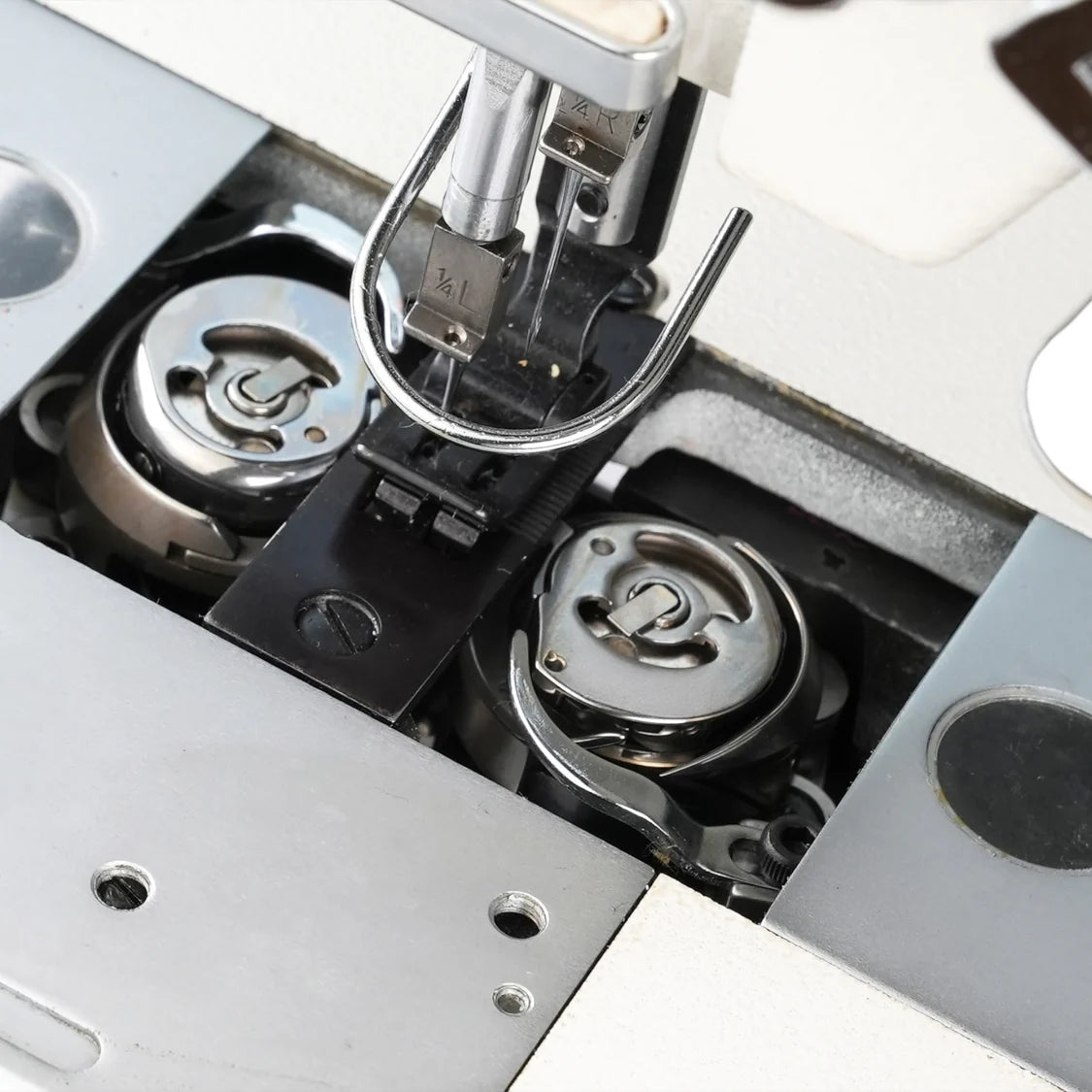 SPEEDWAY SW 845 Double Needle